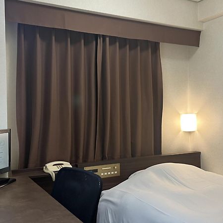 Hotel Alpha-One 요네자와 외부 사진